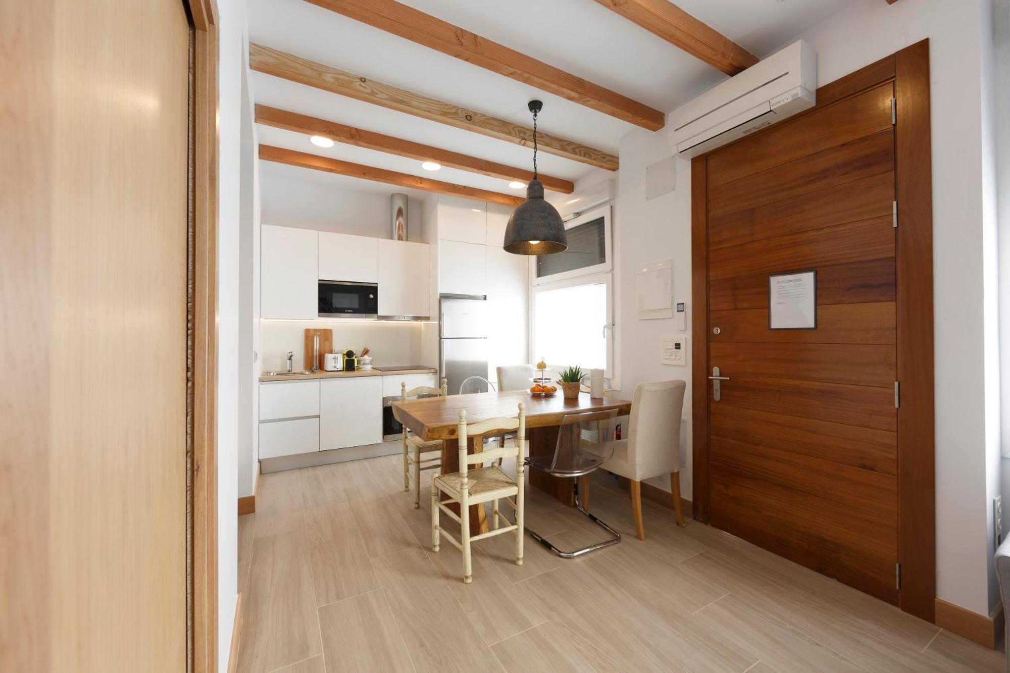 Apartamento Ganexa Zarautz